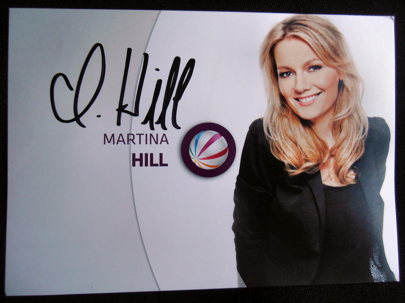 martina hill live martina hill live